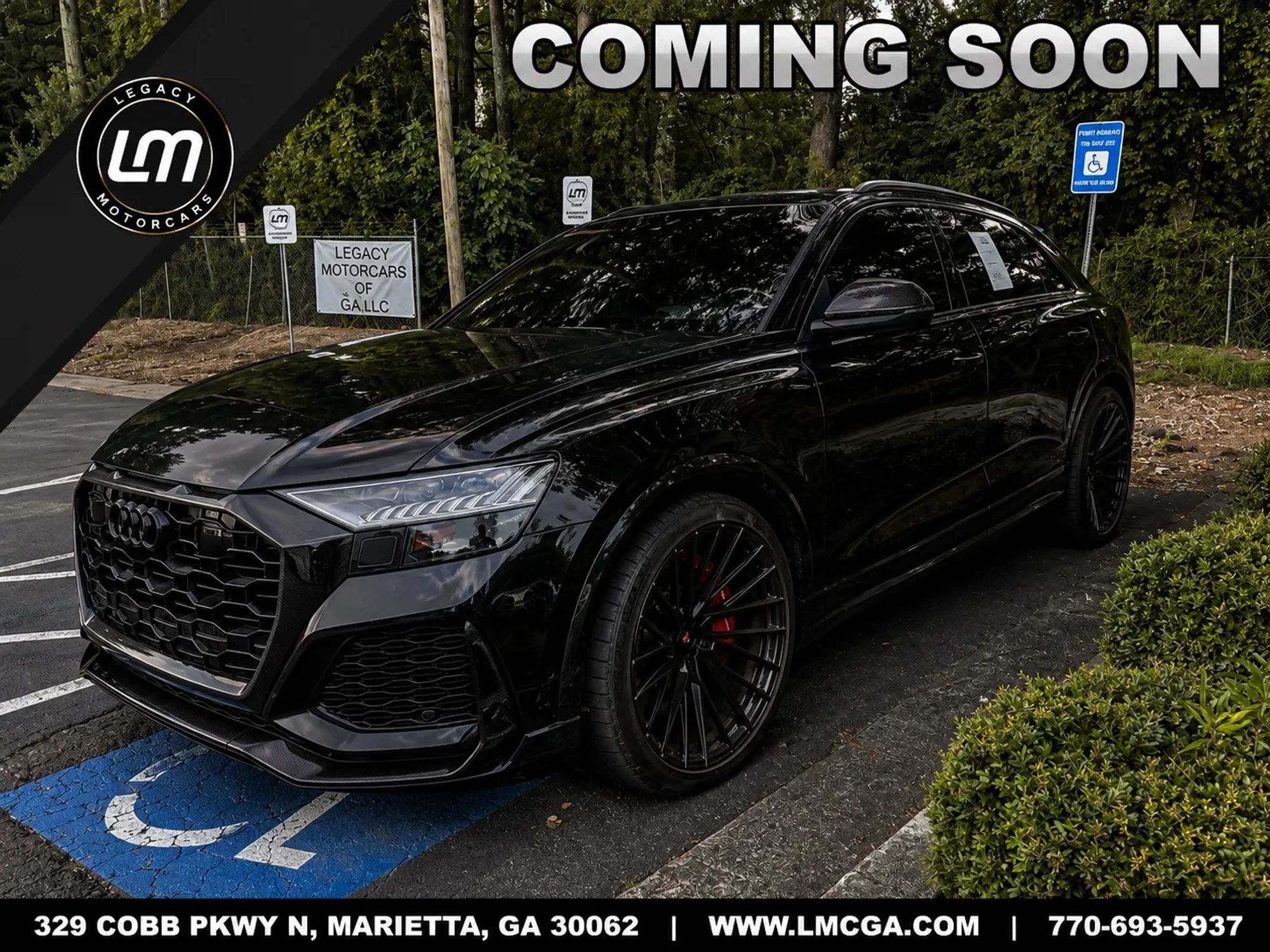 audi rs q8 2020 WU1ARBF1XLD025574 image audi rs q8 2020 WU1ARBF1XLD025574 image